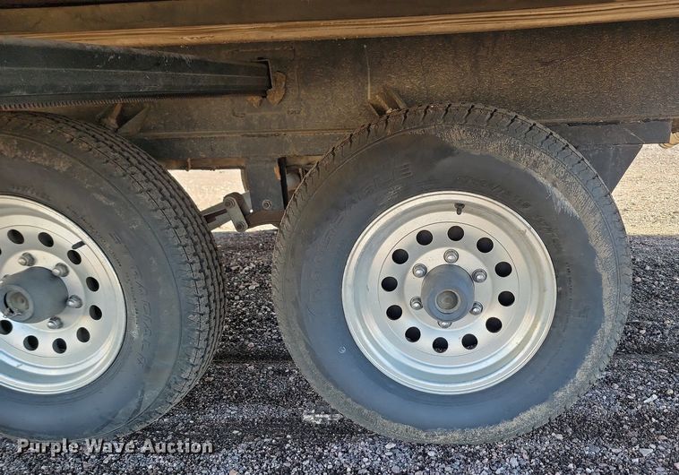 image for item JG9702 2009 Monaco Coach Starwood  camper