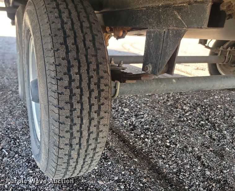 image for item JG9702 2009 Monaco Coach Starwood  camper