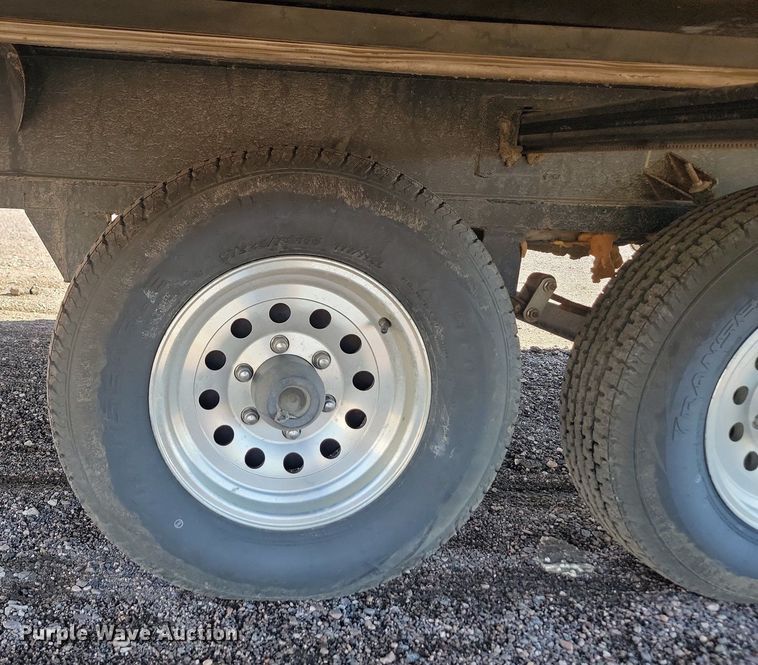 image for item JG9702 2009 Monaco Coach Starwood  camper