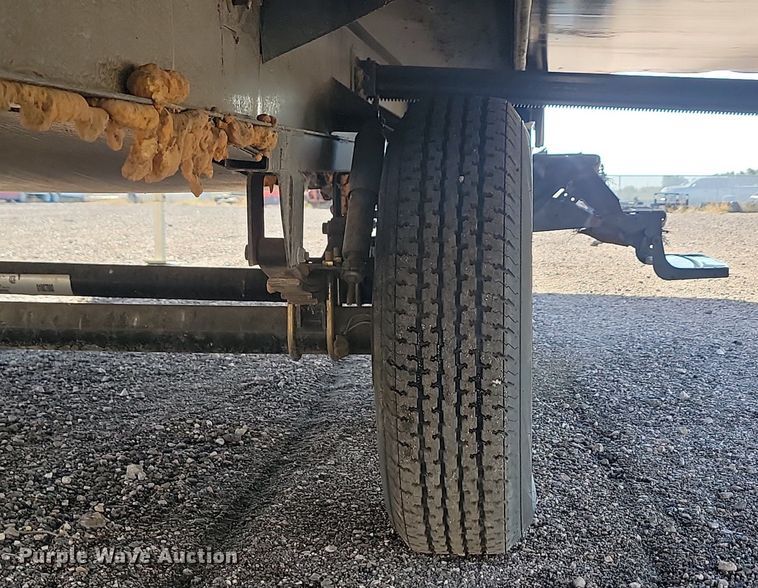 image for item JG9702 2009 Monaco Coach Starwood  camper