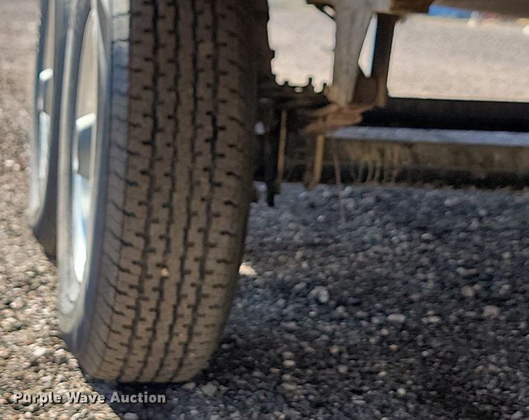 image for item JG9702 2009 Monaco Coach Starwood  camper