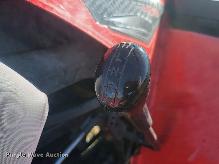 image for item JG9708 2007 Polaris Sportsman 450  ATV