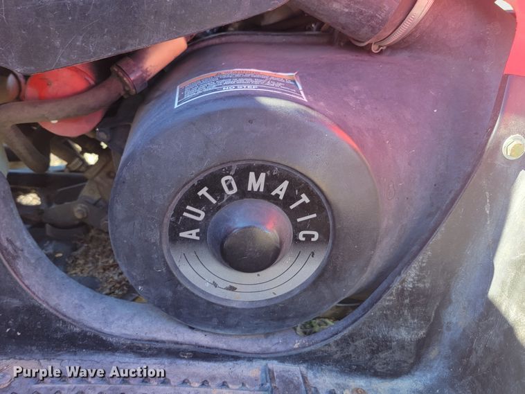 image for item JG9708 2007 Polaris Sportsman 450  ATV