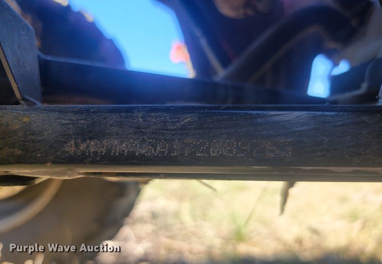 image for item JG9708 2007 Polaris Sportsman 450  ATV