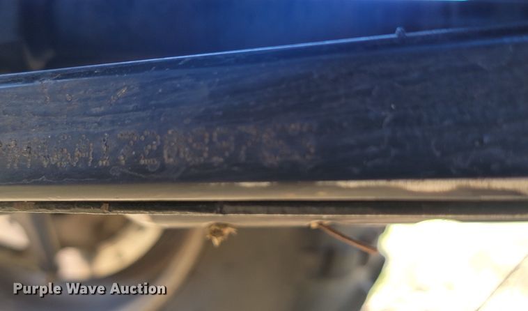 image for item JG9708 2007 Polaris Sportsman 450  ATV