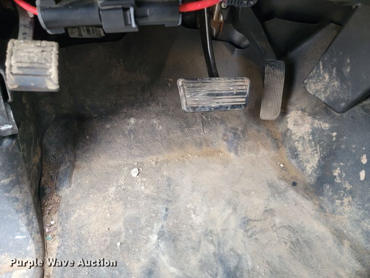 image for item JW9623 2011  Chevrolet Tahoe Police  SUV