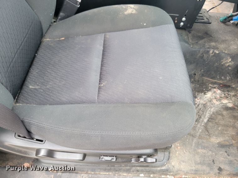 image for item JW9623 2011  Chevrolet Tahoe Police  SUV