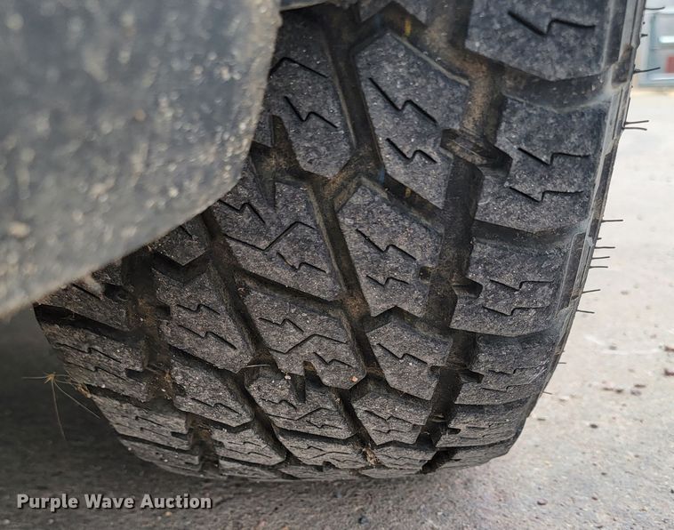 image for item JW9623 2011  Chevrolet Tahoe Police  SUV