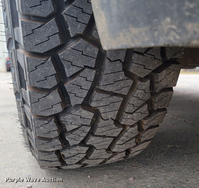 image for item JW9623 2011  Chevrolet Tahoe Police  SUV