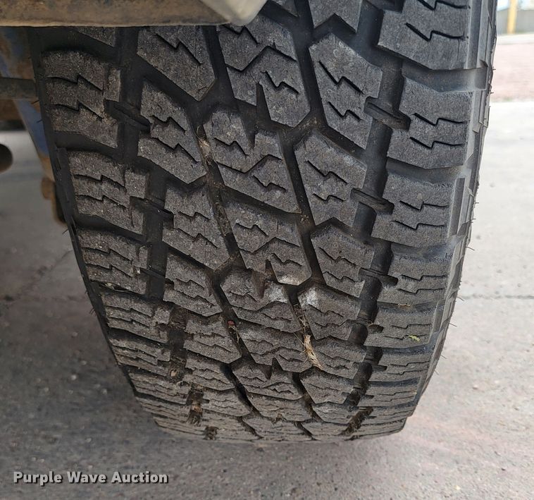 image for item JW9623 2011  Chevrolet Tahoe Police  SUV