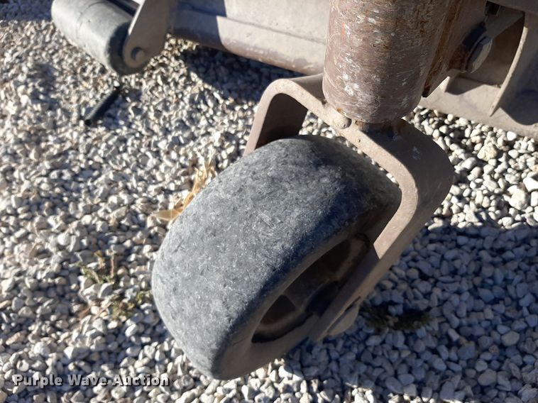 image for item KD9100 Grasshopper 727K  ZTR lawn mower