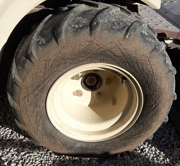 image for item KD9100 Grasshopper 727K  ZTR lawn mower