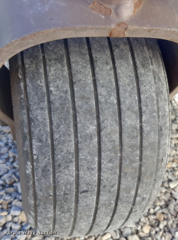 image for item KD9100 Grasshopper 727K  ZTR lawn mower