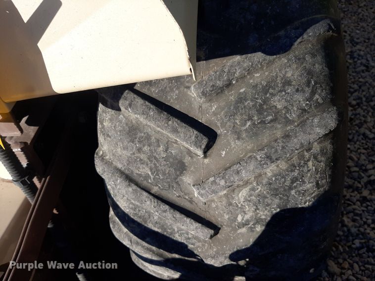 image for item KD9100 Grasshopper 727K  ZTR lawn mower