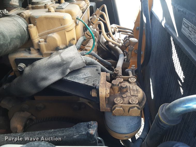 image for item KD9101 Hustler Super Z  ZTR lawn mower