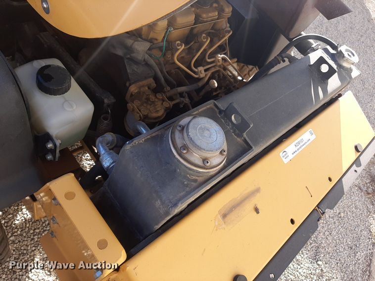 image for item KD9101 Hustler Super Z  ZTR lawn mower