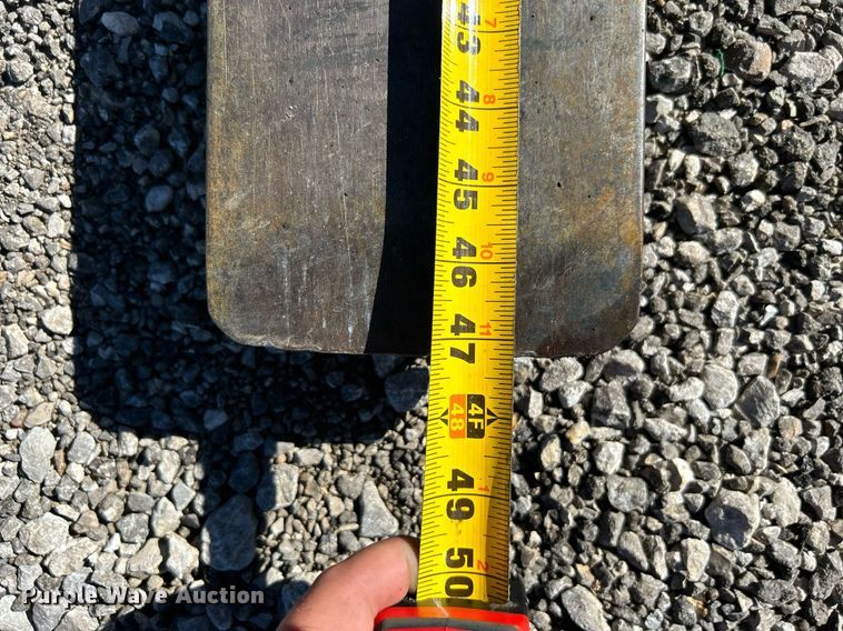 image for item KH9540 2012 Moffett M55.4  forklift