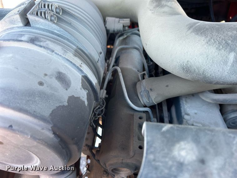 image for item KH9540 2012 Moffett M55.4  forklift