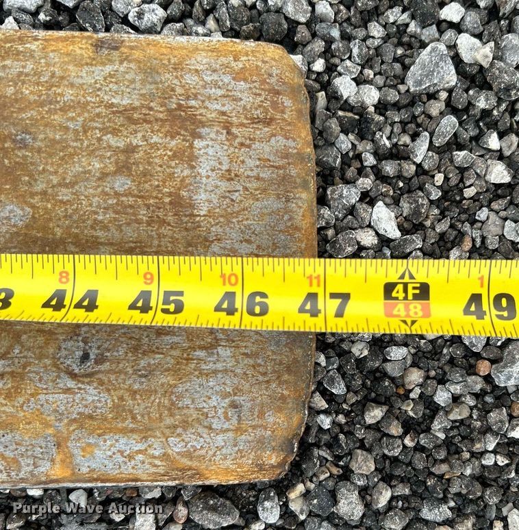 image for item KH9556 2007 Moffett M55.4  forklift