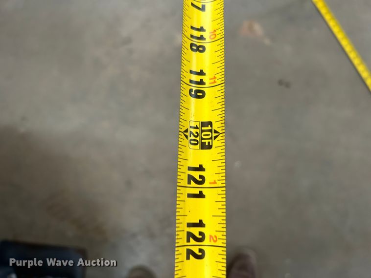 image for item KH9556 2007 Moffett M55.4  forklift