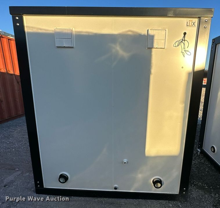 image for item KT9137 Portable Restrooms