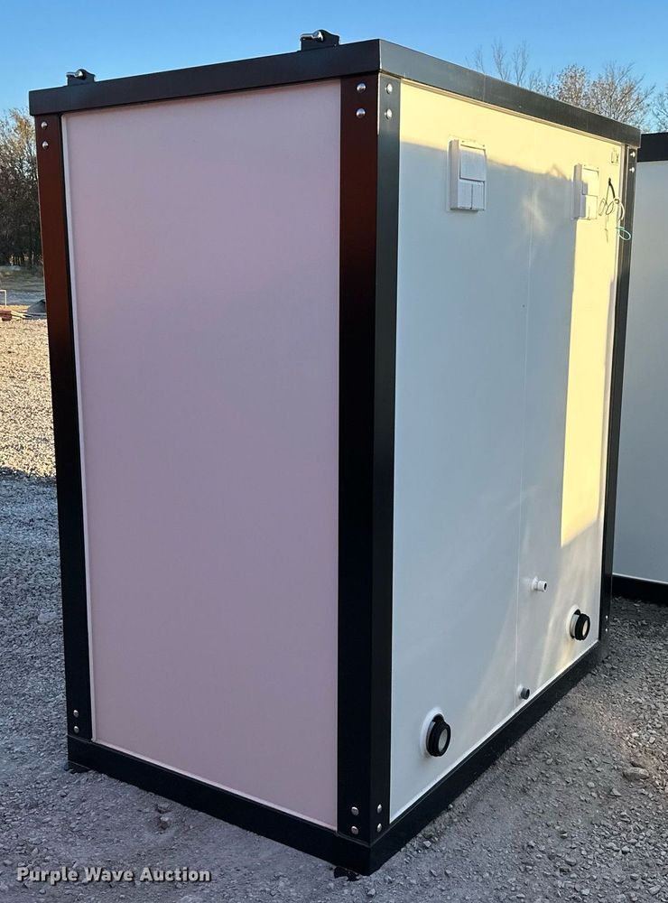 image for item KT9137 Portable Restrooms