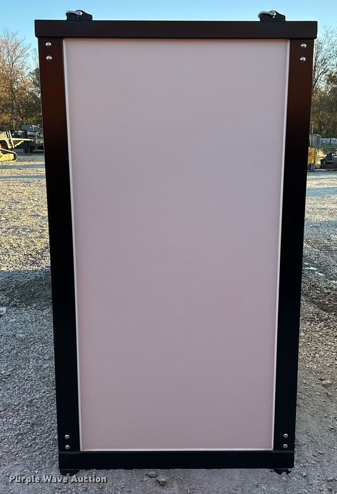 image for item KT9137 Portable Restrooms