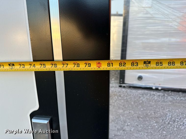 image for item KT9137 Portable Restrooms