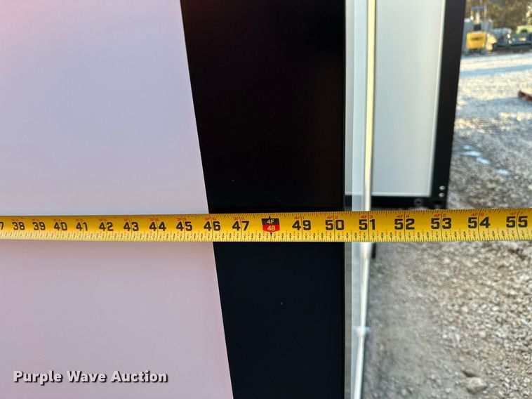 image for item KT9137 Portable Restrooms