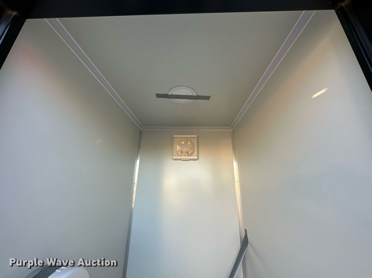 image for item KT9137 Portable Restrooms