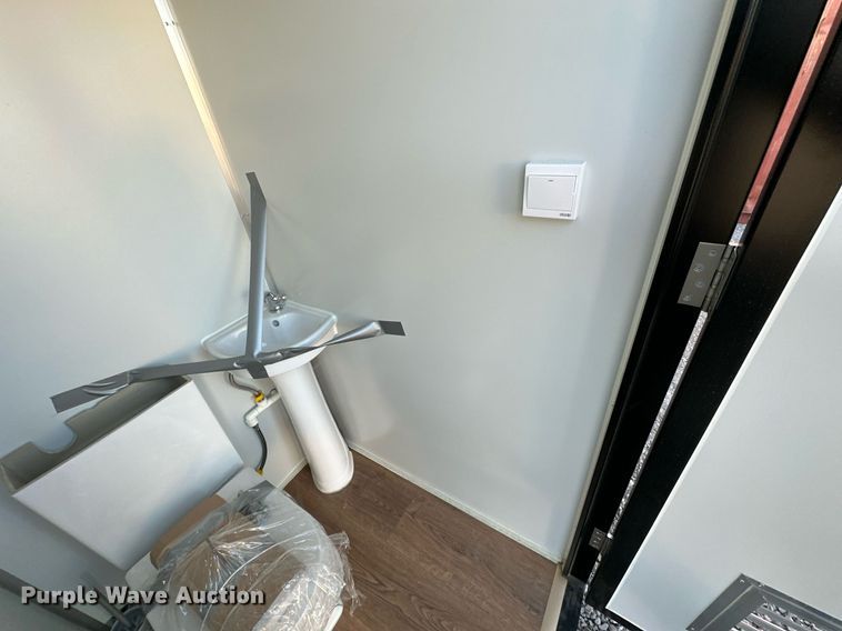image for item KT9137 Portable Restrooms