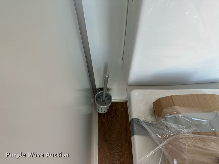 image for item KT9137 Portable Restrooms