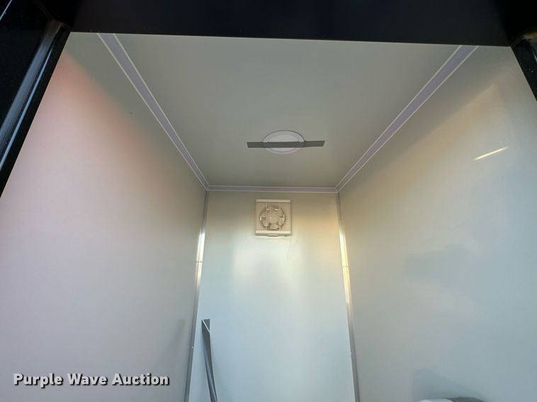 image for item KT9137 Portable Restrooms