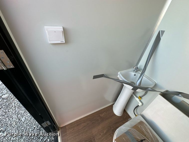image for item KT9137 Portable Restrooms