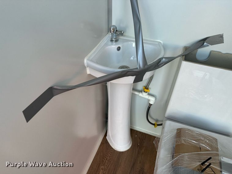 image for item KT9137 Portable Restrooms