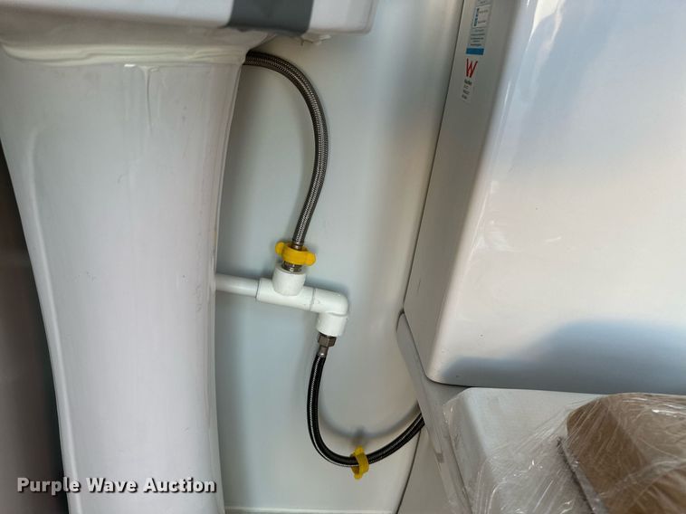 image for item KT9137 Portable Restrooms
