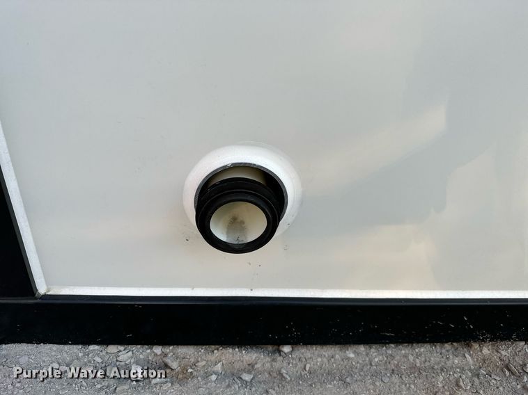 image for item KT9137 Portable Restrooms