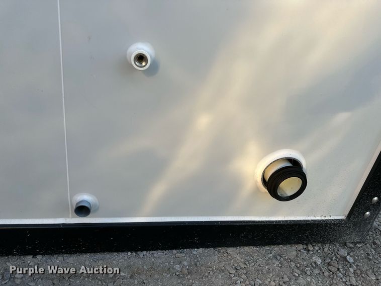 image for item KT9137 Portable Restrooms