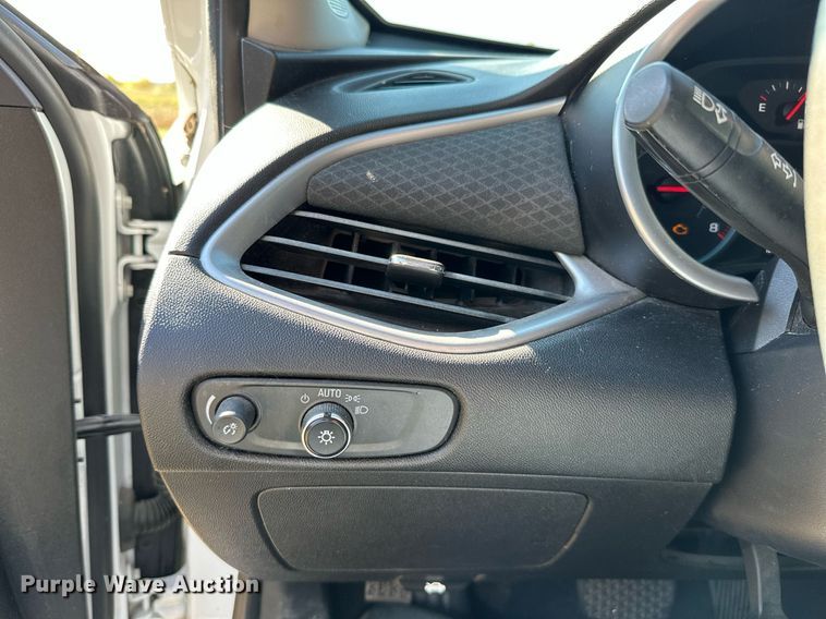 image for item KT9247 2018 Chevrolet Malibu