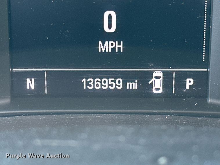 image for item KT9247 2018 Chevrolet Malibu