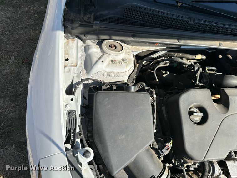 image for item KT9247 2018 Chevrolet Malibu