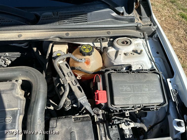 image for item KT9247 2018 Chevrolet Malibu