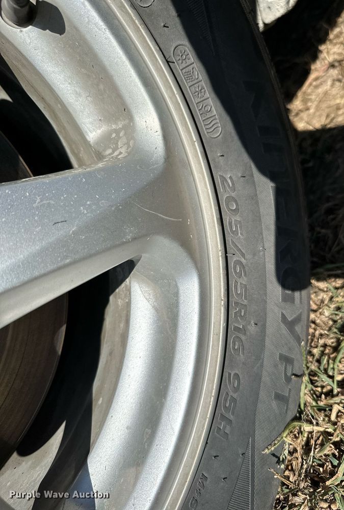 image for item KT9247 2018 Chevrolet Malibu