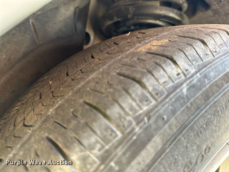 image for item KT9247 2018 Chevrolet Malibu