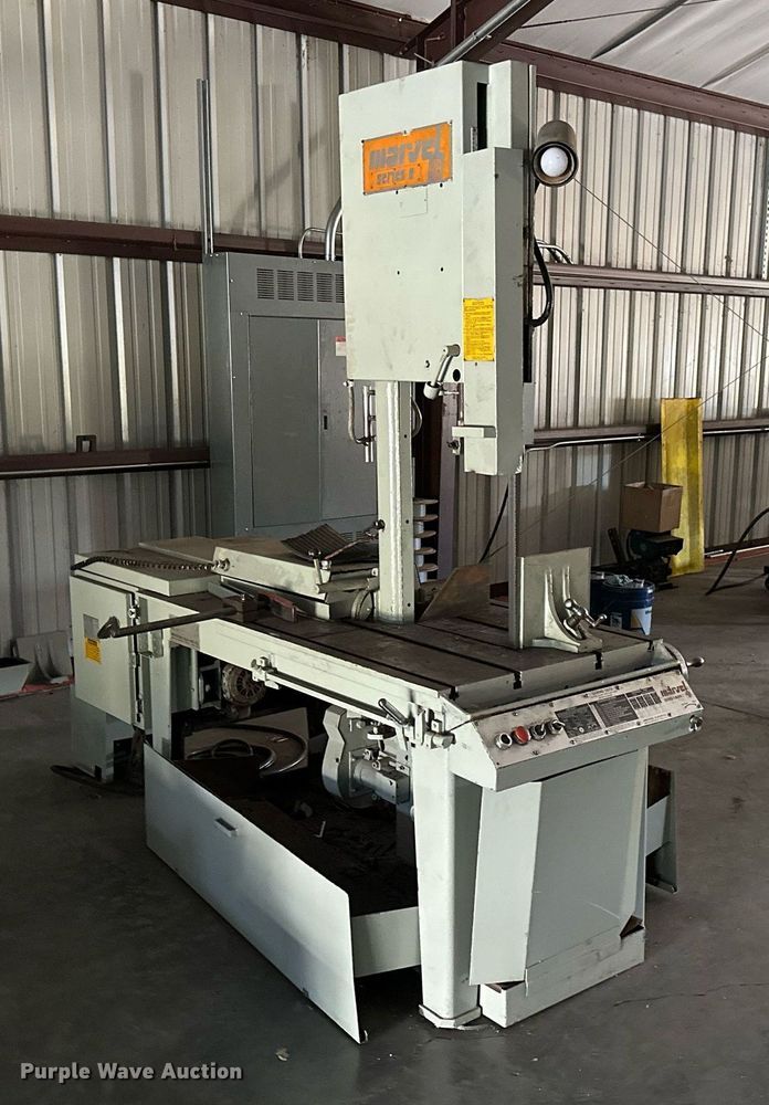 image for item KT9269 Armstrong-Blum MK-1  band saw