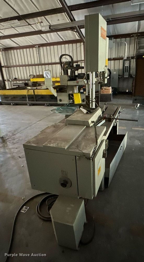 image for item KT9269 Armstrong-Blum MK-1  band saw