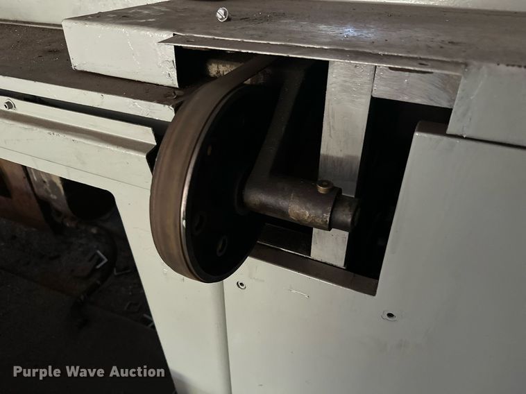 image for item KT9269 Armstrong-Blum MK-1  band saw