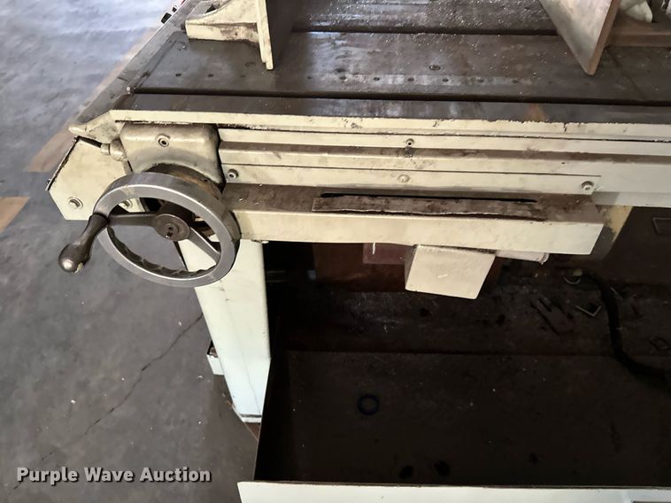 image for item KT9269 Armstrong-Blum MK-1  band saw