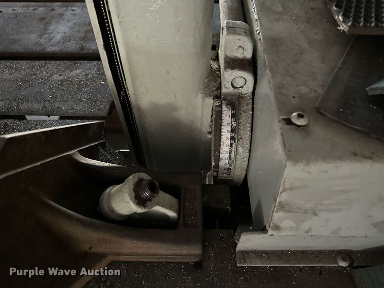 image for item KT9269 Armstrong-Blum MK-1  band saw