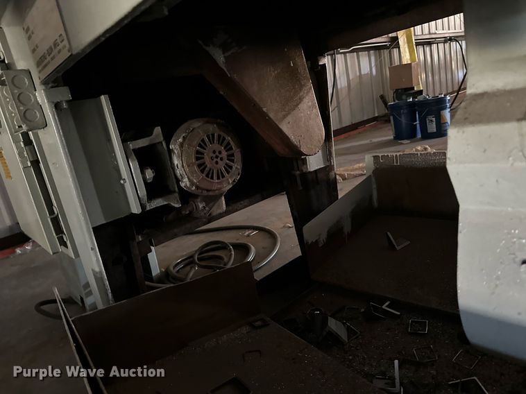 image for item KT9269 Armstrong-Blum MK-1  band saw